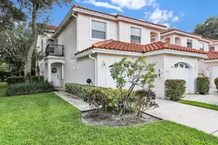8500 Via Romana, Boca Raton, FL 33496 - Photo 1