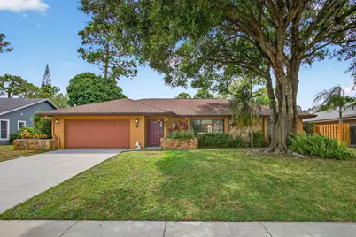 849 Sage Avenue, Wellington, FL 33414 - Photo 1