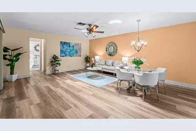 825 NW 29th Avenue #B, Delray Beach, FL 33445 - Photo 1