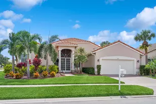 230 NW Liseron Way, Port Saint Lucie, FL 34986 - Photo 1