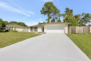 2573 SW Cain St, Port Saint Lucie, FL 34953 - Photo 1
