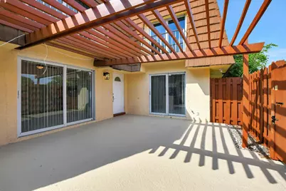 2555 Albatross Road N #2-A, Delray Beach, FL 33444 - Photo 1