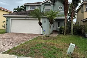 5012 Starblaze Dr, Greenacres, FL 33463 - Photo 1