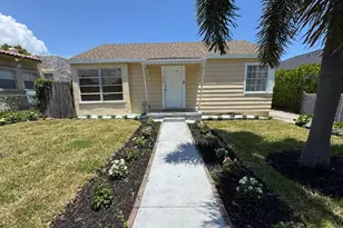 517 45th St, West Palm Beach, FL 33407 - Photo 1