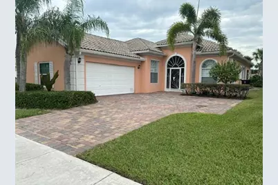 11595 SW Rockingham Drive SW, Port Saint Lucie, FL 34987 - Photo 1