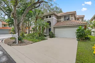 8395 NW 57th Dr, Coral Springs, FL 33067 - Photo 1