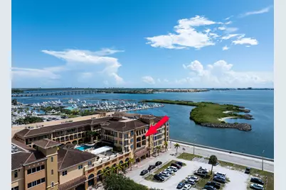 20 Orange Avenue #411, Fort Pierce, FL 34950 - Photo 1