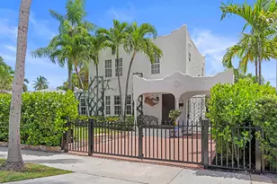 528 32nd St, West Palm Beach, FL 33407 - Photo 1