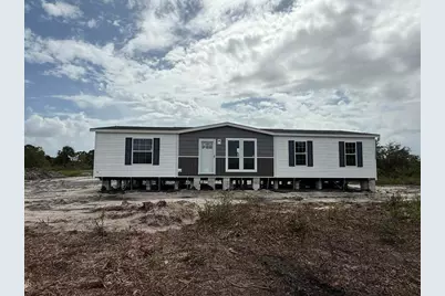 21122 NW 278th Street, Okeechobee, FL 34972 - Photo 1