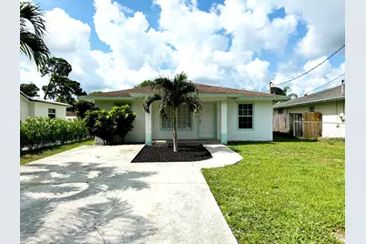 6682 4th Street, Jupiter, FL 33458 - Photo 1