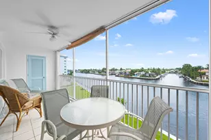 3100 S Ocean Blvd, Highland Beach, FL 33487 - Photo 1