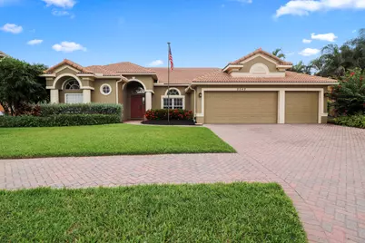 2242 SW Panther Trace, Stuart, FL 34997 - Photo 1