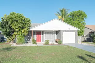 5628 Pebble Brook Ln, Boynton Beach, FL 33472 - Photo 1