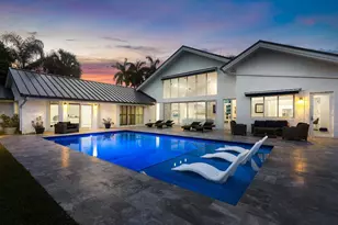 4564 Bocaire Blvd, Boca Raton, FL 33487 - Photo 1