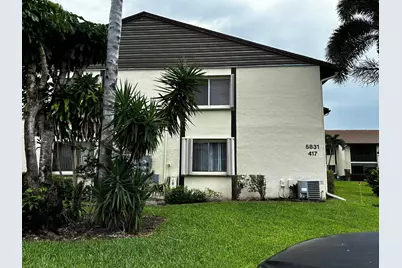 5831 Whispering Pine #B2, Greenacres, FL 33463 - Photo 1
