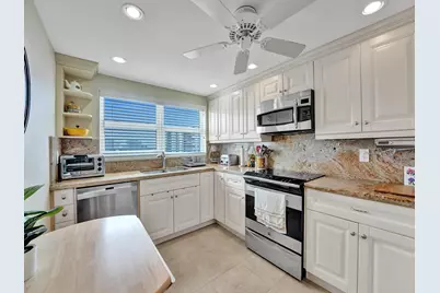 3300 S Ocean Boulevard #1021-C, Highland Beach, FL 33487 - Photo 1