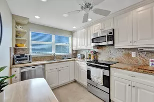 3300 S Ocean Blvd, Highland Beach, FL 33487 - Photo 1