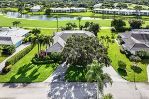 1392 Partridge Pl, Boynton Beach, FL 33436 - Photo 1