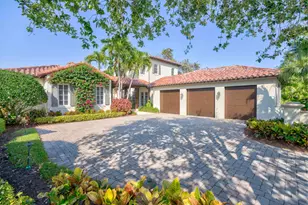 444 Red Hawk Dr, Jupiter, FL 33477 - Photo 1