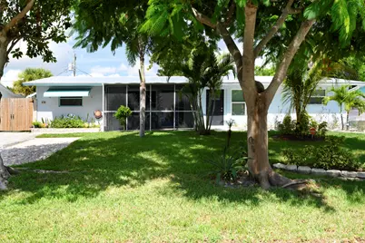 438 SE Fini Drive, Stuart, FL 34996 - Photo 1