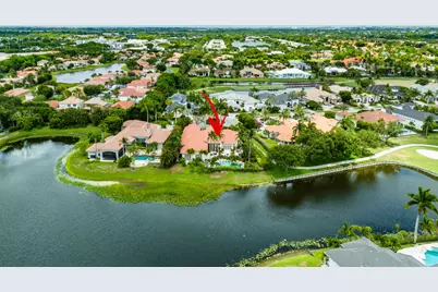 16283 Vintage Oaks Lane, Delray Beach, FL 33484 - Photo 1