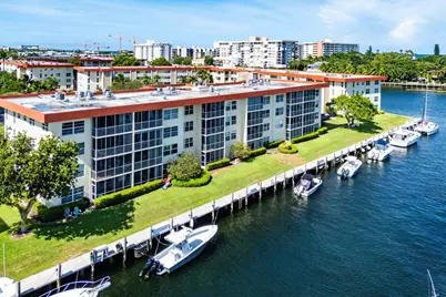 3050 NE 48th Court #402, Lighthouse Point, FL 33064 - Photo 1
