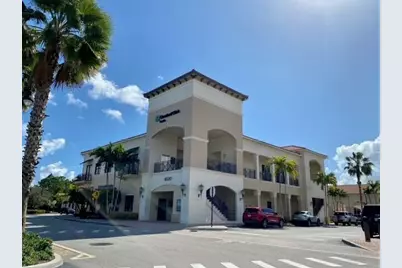 4520 Donald Ross Road #107, Palm Beach Gardens, FL  - Photo 1