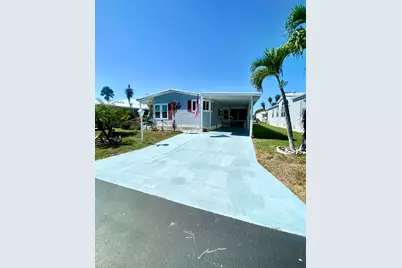 469 Hemingway Terrace, Fort Pierce, FL 34982 - Photo 1