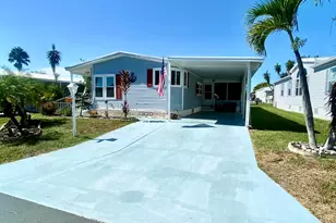 469 Hemingway Terrace, Fort Pierce, FL 34982 - Photo 1