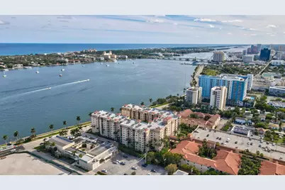 1801 N Flagler Drive #317, West Palm Beach, FL 33407 - Photo 1
