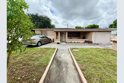 102 NE 9th Court, Hialeah, FL 33010 - Photo 1