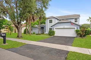 5185 NW 52nd St, Coconut Creek, FL 33073 - Photo 1