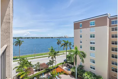 1801 N Flagler Drive #735, West Palm Beach, FL 33407 - Photo 1