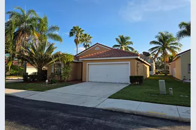 16514 NW 3rd Street, Pembroke Pines, FL 33028 - Photo 1