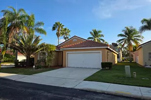 16514 NW 3rd St, Pembroke Pines, FL 33028 - Photo 1