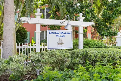 102 SE 7th Avenue #Villa 3, Delray Beach, FL 33483 - Photo 1