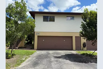 3741 NW 84th Avenue #A1, Sunrise, FL 33351 - Photo 1