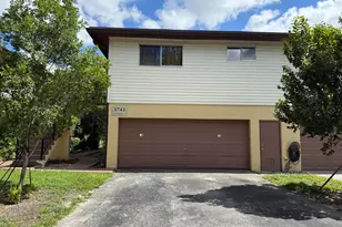 3741 NW 84th Ave, Sunrise, FL 33351 - Photo 1