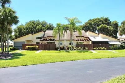 5130 Nesting Way #C, Delray Beach, FL 33484 - Photo 1
