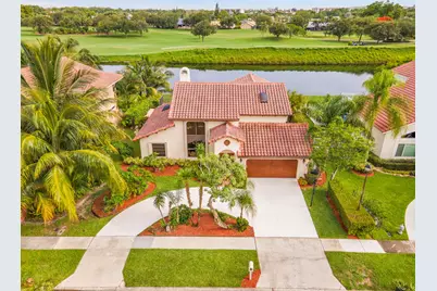 5898 Vista Linda Lane, Boca Raton, FL 33433 - Photo 1