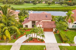 5898 Vista Linda Ln, Boca Raton, FL 33433 - Photo 1