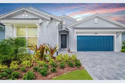 12504 Nautilus Circle, Palm Beach Gardens, FL 33412 - Photo 1