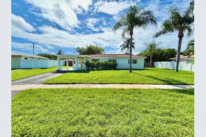 2370 NE 4th Avenue, Boca Raton, FL 33431 - Photo 1