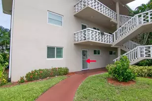 2812 S Garden Dr, Lake Worth, FL 33461 - Photo 1