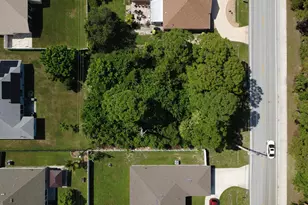 3873 SW Rosser Blvd, Port Saint Lucie, FL 34953 - Photo 1