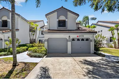 5382 Venetia Court #D, Boynton Beach, FL 33437 - Photo 1