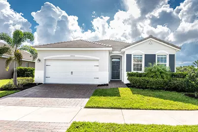 10605 SW Jem Street, Port Saint Lucie, FL 34987 - Photo 1