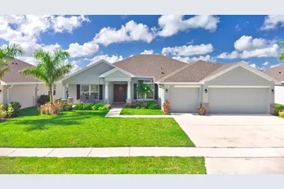 8327 Amalfi Circle, Fort Pierce, FL 34951 - Photo 1