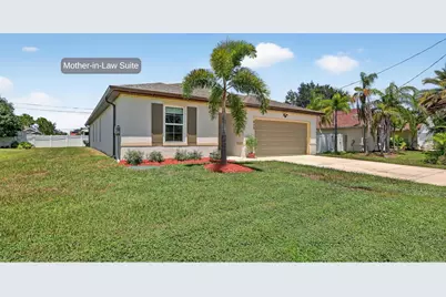 435 SW Fields Avenue, Port Saint Lucie, FL 34953 - Photo 1
