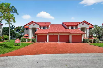 7693 Lexington Club Boulevard #C, Delray Beach, FL 33446 - Photo 1
